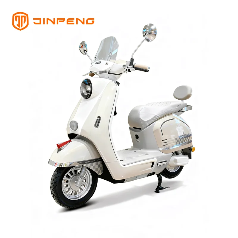 Classic Electric Scooter, view 1